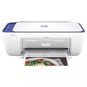 HP DeskJet Ink Advantage Ultra 4927 All-in-One Printer, White
