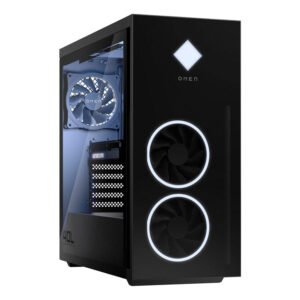 HP OMEN 40L Gaming Desktop GT21 i7-12700K 8GB 512GB RTX 3060 12GB