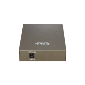 D-Link DMC-300SC 10/100 to 100BaseFX (SC) Multimode Media Converter
