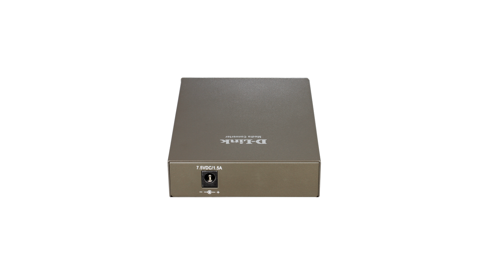 D-Link DMC-300SC 10/100 to 100BaseFX (SC) Multimode Media Converter