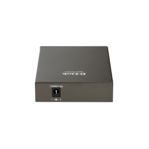D-Link DMC-700SC 1000BaseT to 1000BaseSX (SC) Multimode Media Converter