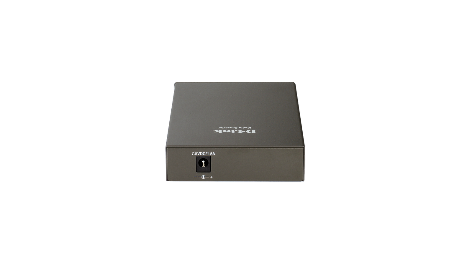 D-Link DMC-700SC 1000BaseT to 1000BaseSX (SC) Multimode Media Converter
