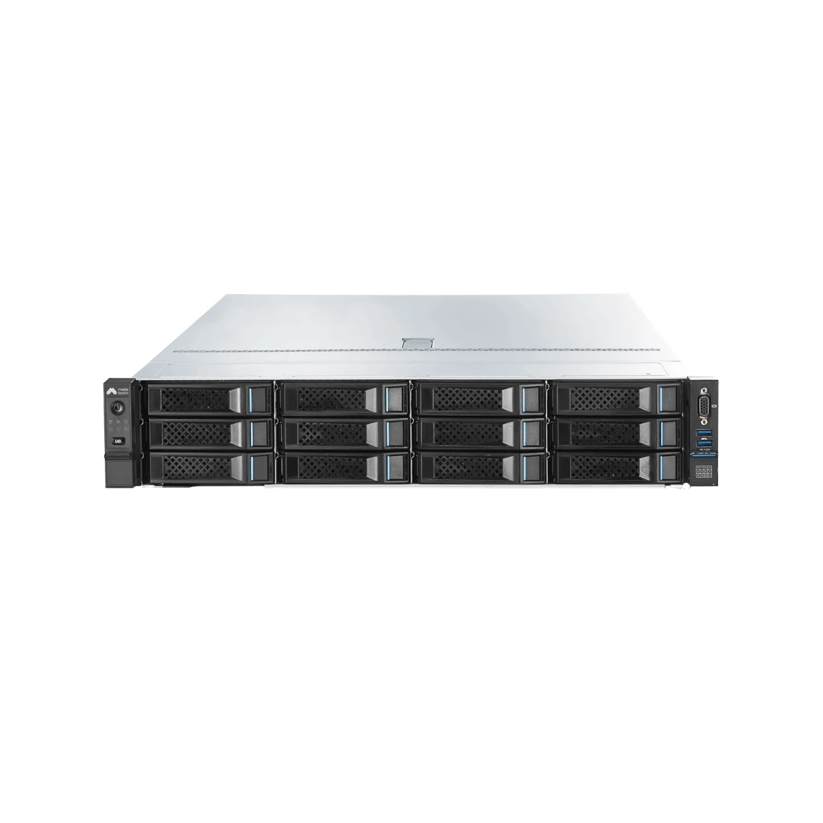 Inspur IEIT NF5270M6 2U Rack Server
