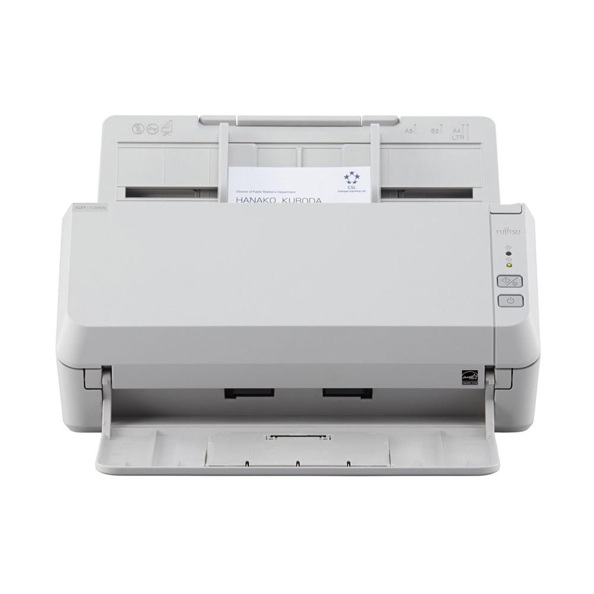 Fujitsu Image Scanner SP-1125N - Image 2