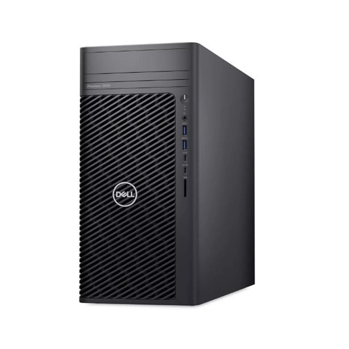 Dell Precision 3680 Tower, Core i9-14900K, 128GB RAM, 1TB SSD, RTX A5000 24GB, Windows 11 Pro, 1000W PSU, 3Y Onsite - Image 2