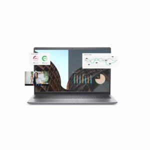 Dell Vostro 3530, Core i7-1355U, 8GB RAM, 512GB SSD, 15.6 Inch FHD, Free DOS