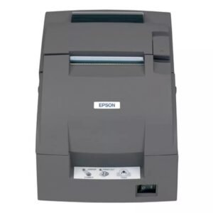 Epson TM-U220B USB Receipt Printer