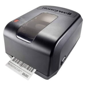 Honeywell PC42T Plus USB Desktop Thermal Transfer Barcode Printer