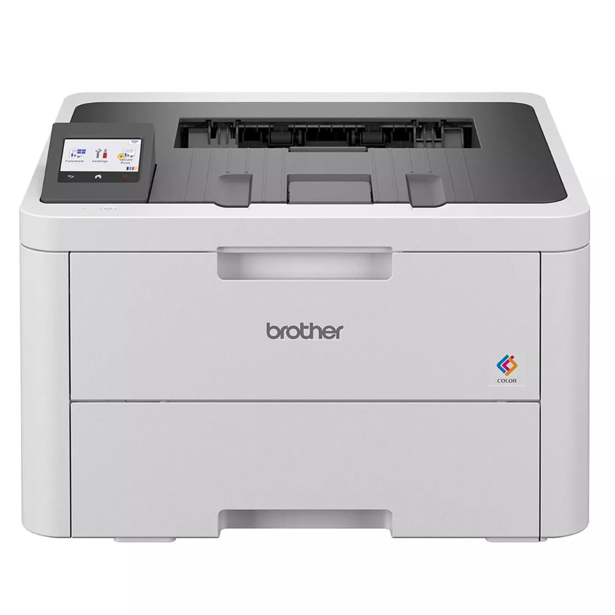 Brother HL-L3280CDW Wireless Color Laser Printer - Image 2