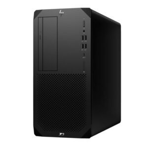 HP Z2 Tower G9 Workstation, Intel 24-Core i9-13900K, 16GB RAM, 512GB PCIe SSD, Win 11 Pro