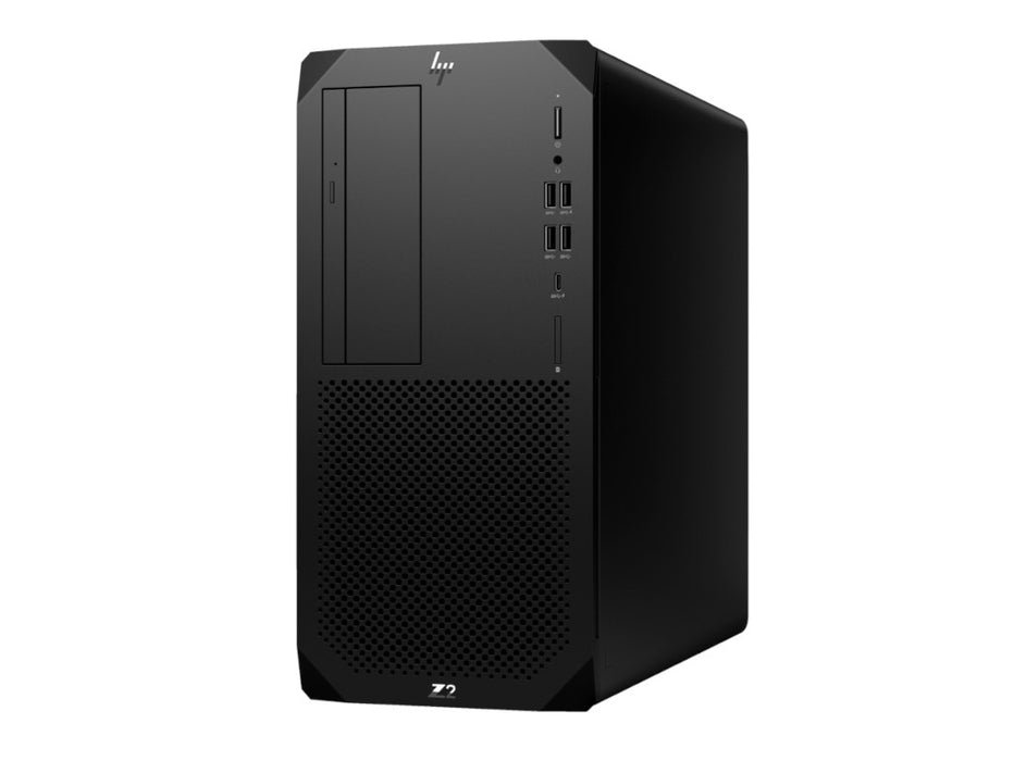 HP Z2 Tower G9 Workstation, Intel 24-Core i9-13900K, 16GB RAM, 512GB PCIe SSD, Win 11 Pro - Image 2