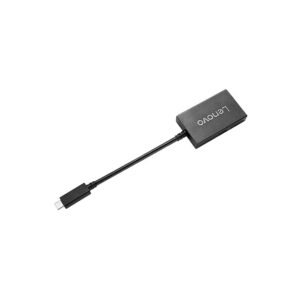 Lenovo USB C to USB C / HDMI Adapter