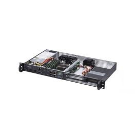 Supermicro 1U Embedded System (SYS-5019A-FTN4)