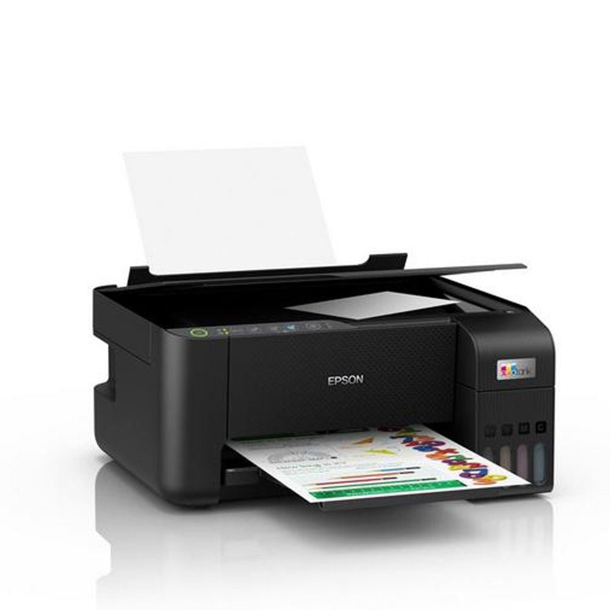 Epson EcoTank L3250 A4 Wi-Fi All in One Ink Tank Printer - Image 3