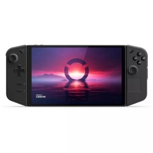 Lenovo Legion Go 8APU1 AMD Ryzen Z1 Extreme 8.8Inch 16GB 512GB SSD WQXGA Touch Windows 11 Home, Black Handheld Gaming Console