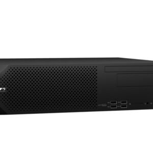 HP Z2 Small Form Factor G9, Intel 16-Core i7-13700K, 16GB RAM, 1TB HP PCIe Val M.2 SSD, DVD Writer, Win 11 Pro