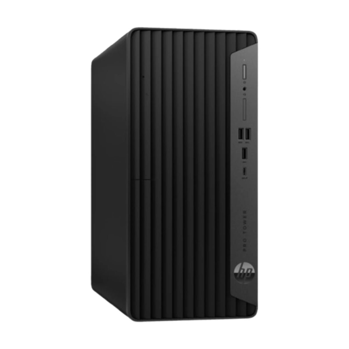 HP 400 G9 Pro Tower Desktop PC 15-13500T 8GB 512GB DOS - Image 2