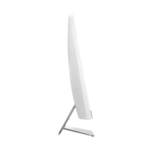 Asus All In One PC A3402WBAK-I58512WOW Intel Core i5 1235U, 8GB 512GB SSD 23.8Inch Full HD Windows 11 Home, White