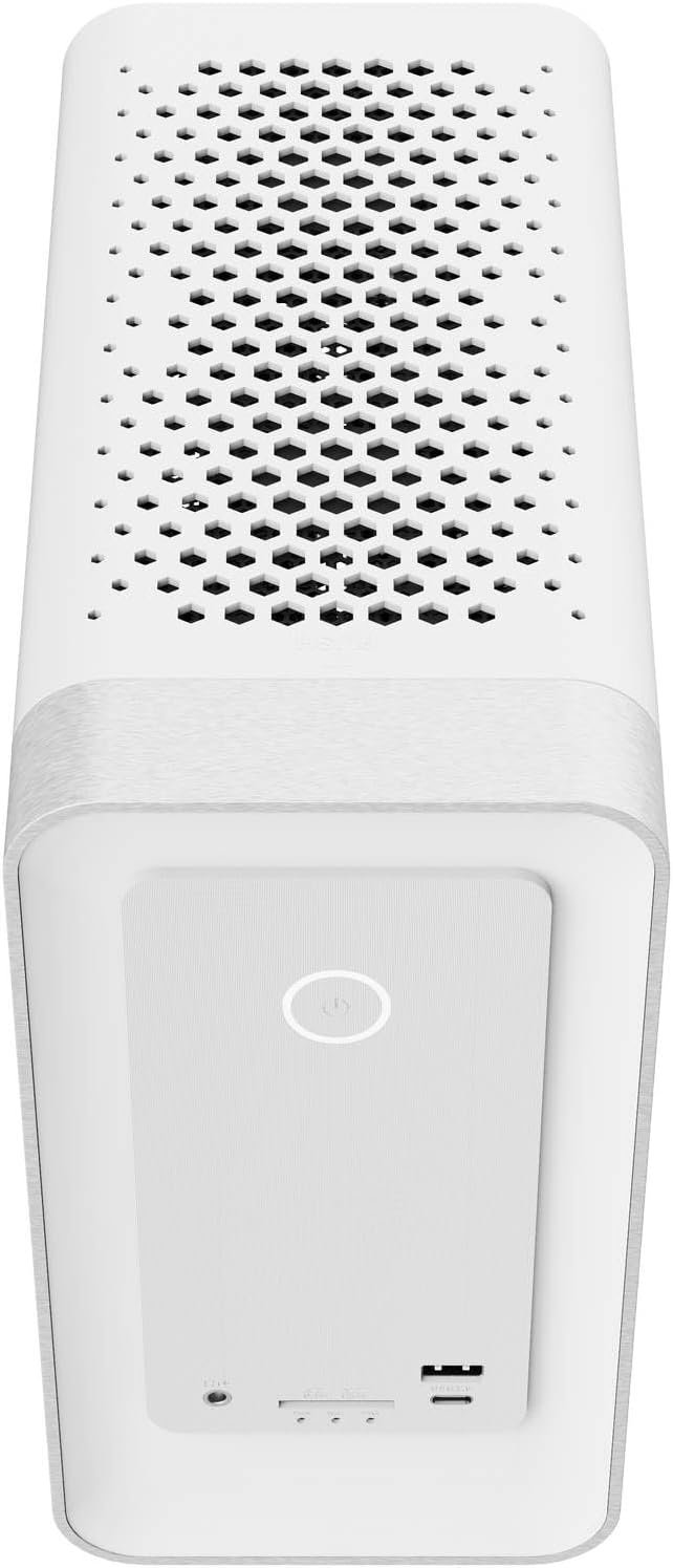 ZOTAC ZBOX MAGNUS ZBOX-ERP74070W-BE-W5B - Image 4