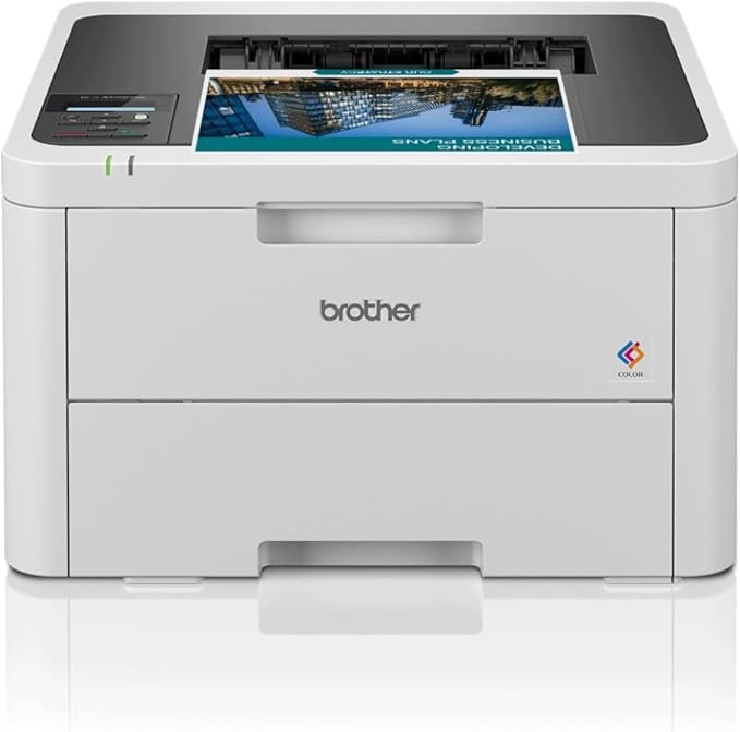 Brother HL-L3220CW COLOUR LASERPRINTER