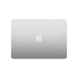 Apple MacBook Air M3 Chip with 8-core CPU, 10-core GPU 16GB 512GB SSD, 13 Inch, Silver