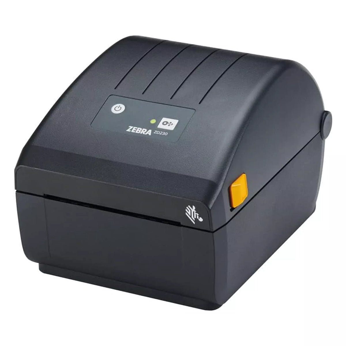 Zebra ZD230T Desktop Barcode Label Printer USBEthernet - Image 2