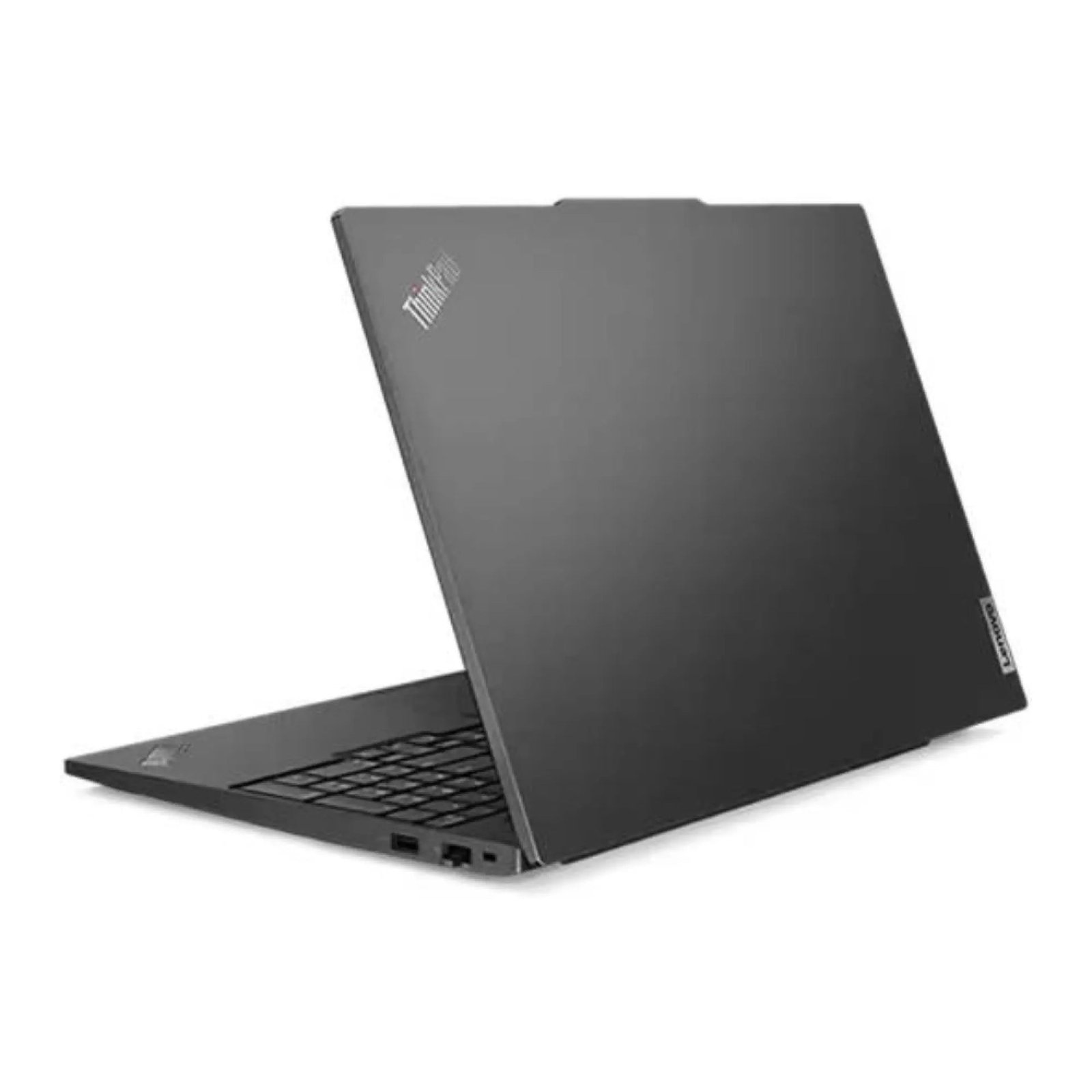 Lenovo ThinkPad E16 G1- 21JN00C4GR Intel Core i7 13700H 16GB 512GB SSD 16Inch WUXGA Windows 11 Pro, Black Laptop
