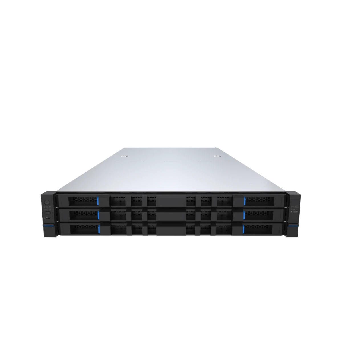 Inspur IEIT NF5266G7 Air-Cooled 2U Rack Server