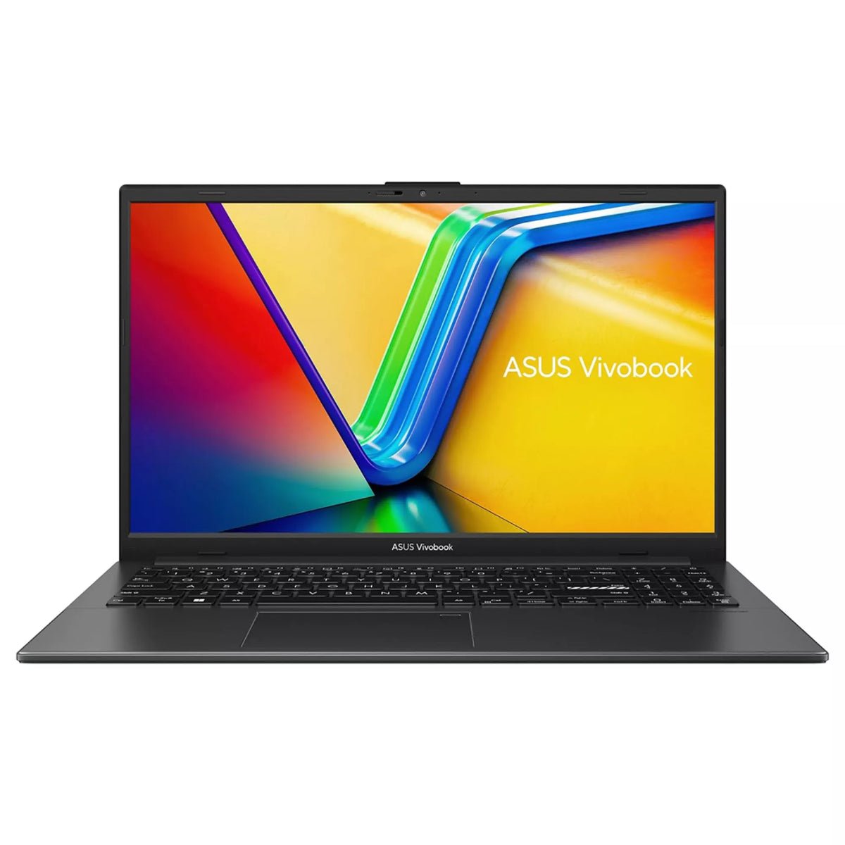 Asus VivoBook E1504FA-OLEDR5W AMD RYZEN R5 7520U 16GB 512GB SSD 15.6Inch OLED Full HD Windows 11 Home, Black Laptop - Image 2