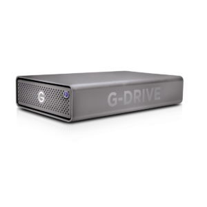 SanDisk Professional G DRIVE PRO STUDIO SSD - 7.68 TB - external - SDPS71F-007T-MBAAD