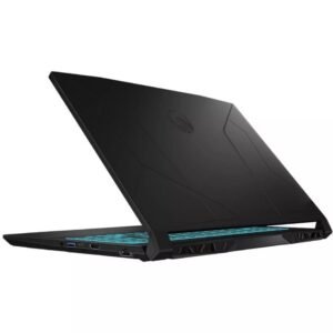 MSI BRAVO 15 C7VFK 9S7-158N11-221 AMD RYZEN R7-7735HS 16GB 512GB SSD 15.6Inch Full HD Windows 11 Home, Black Laptop