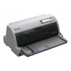 Epson LQ690 Dot Matrix Printer