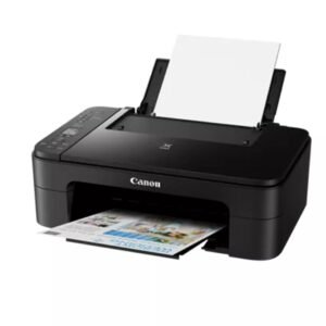 Canon Pixma TS3340ColourPrinter