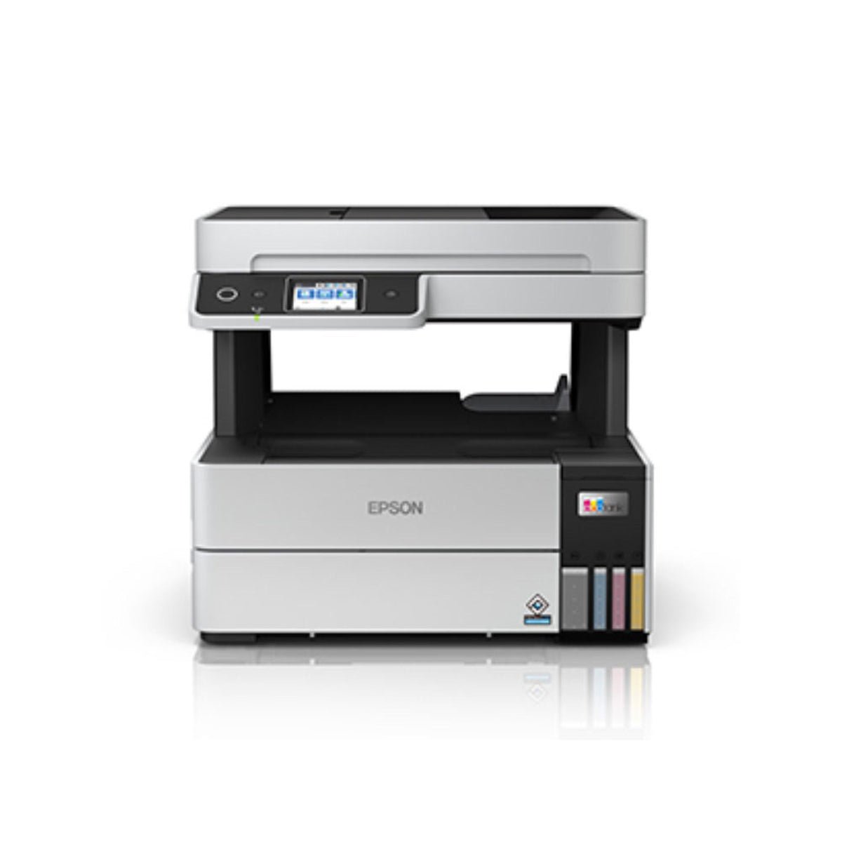 Epson Ecotank L6490 A4 Ink Tank Printer - Image 2