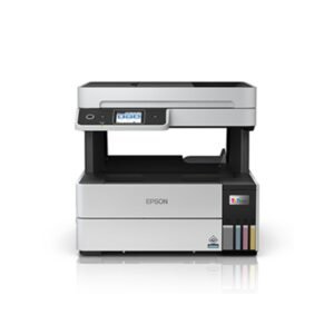 Epson Ecotank L6490 A4 Ink Tank Printer