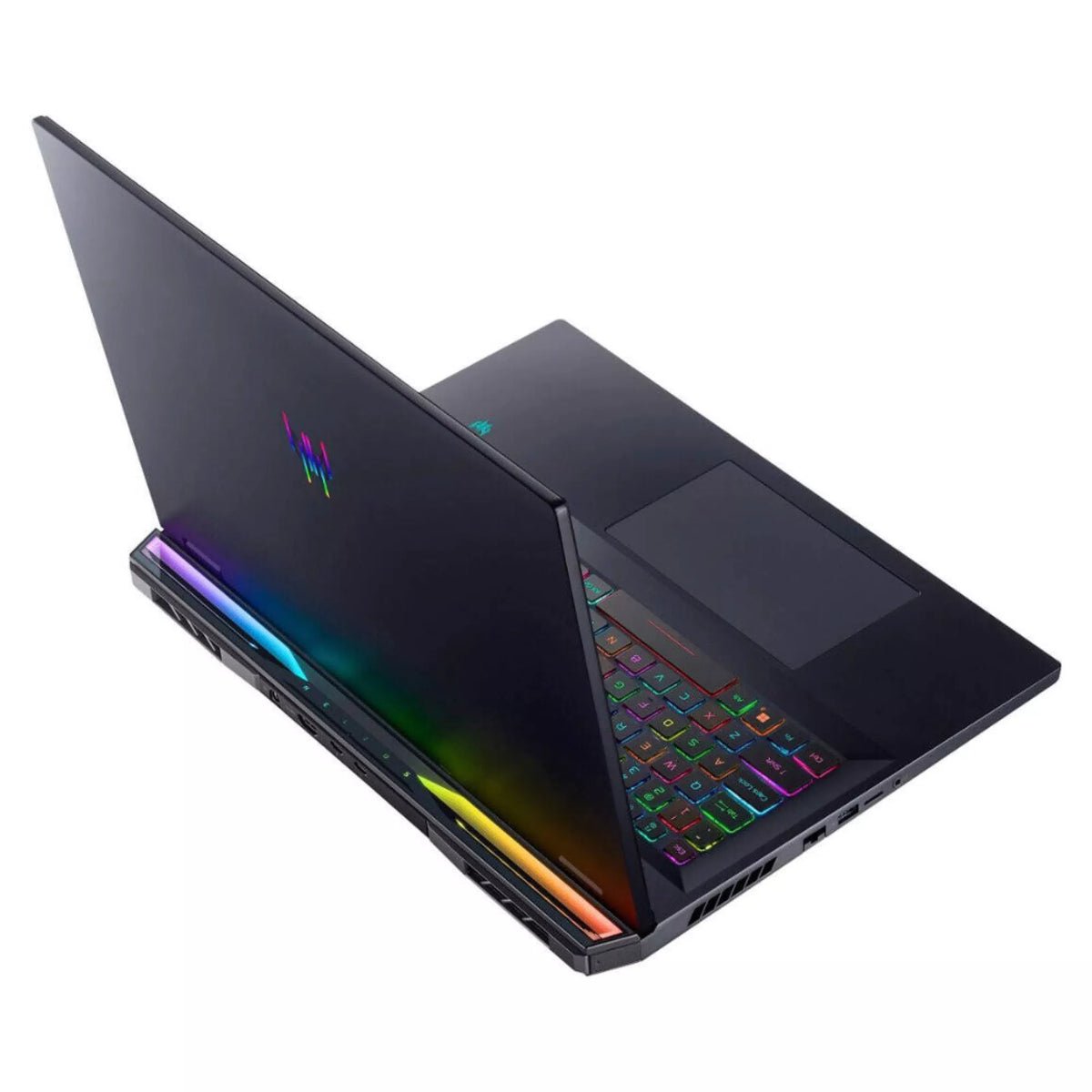 Acer Predator Helios PH18-72-924C Intel Core i9 32GB 1TB SSD 18Inch Windows 11 Home, Abyssal Black Gaming Laptop - Image 2