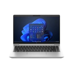 HP EliteBook 645 G10, AMD Ryzen 5 7530U, 16GB RAM, 512GB SSD, 14-inch, DOS, Silver