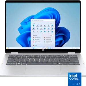 HP OmniBook 14-fp0023dx 5 Flip 2-in-1