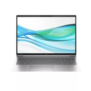 HP ProBook 460 G11, Ultra 5-125U, 8GB RAM, 512GB SSD, 16 Inch FHD, DOS