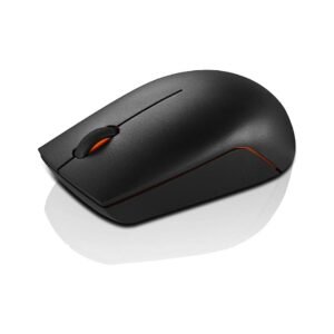 Lenovo 300 Wireless Compact Mouse