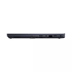 Asus ExpertBook B5402FEA-KA0357X Intel Core I5 1155G7 16GB 1TB SSD 14 Inch Full HD Touch and Flip Windows 11 Pro, Black Laptop
