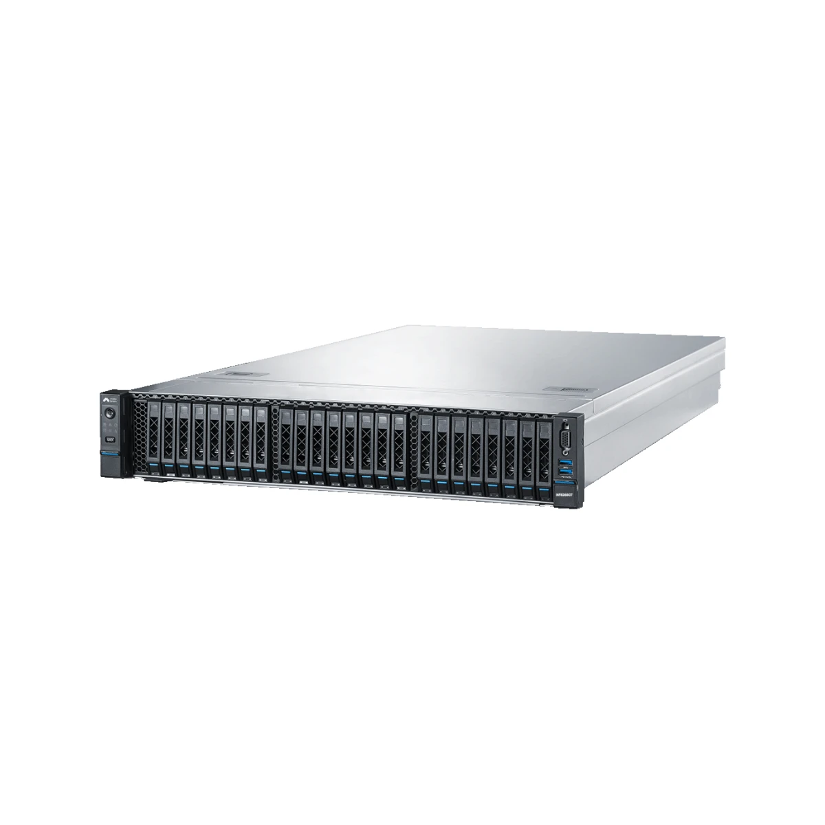 Inspur IEIT NF8260G7 Air-Cooled 2U Rack Server - Image 2
