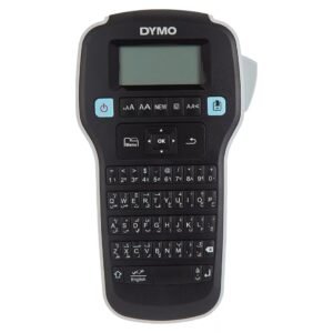 Dymo Label Manager 160 Label Maker English Arabic