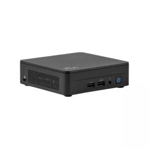 Asus NUC 12 Pro Kit Intel i5 12th Gen 16GB 512GB SSD 90AB2WSK-MR6100