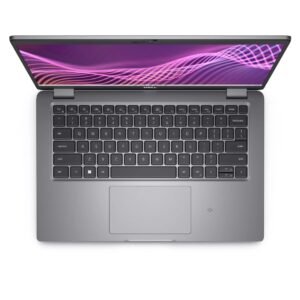 Dell Latitude 5440 Intel i5 13th Gen, 8GB 512GB SSD, 14 Inch FHD, No Windows, Laptop
