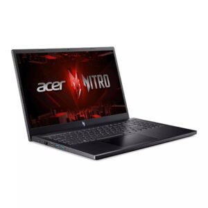 Acer Nitro V15 NH.QNBEM.002 Intel Core I7 13620H, 16GB 1TB SSD, 15.6 Inch Full HD, Windows 11 Home, Black Laptop