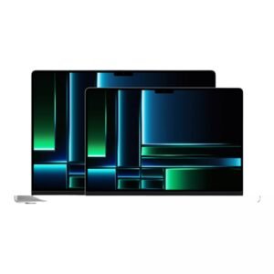 Apple MacBook Pro 2023 14 Inch with M2 Max 12-Core CPU, 30-Core GPU, 16GB Memory, 1TB SSD, Space Gray, MPHG3