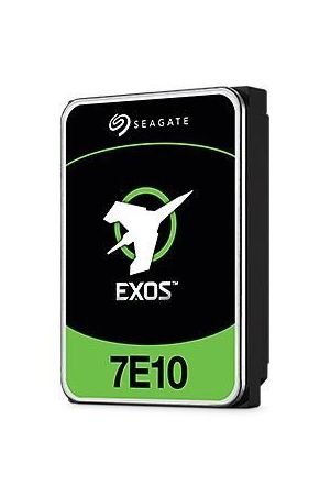 Seagate Exos 7E10 10 TB Hard Drive - ST10000NM017B - Image 3