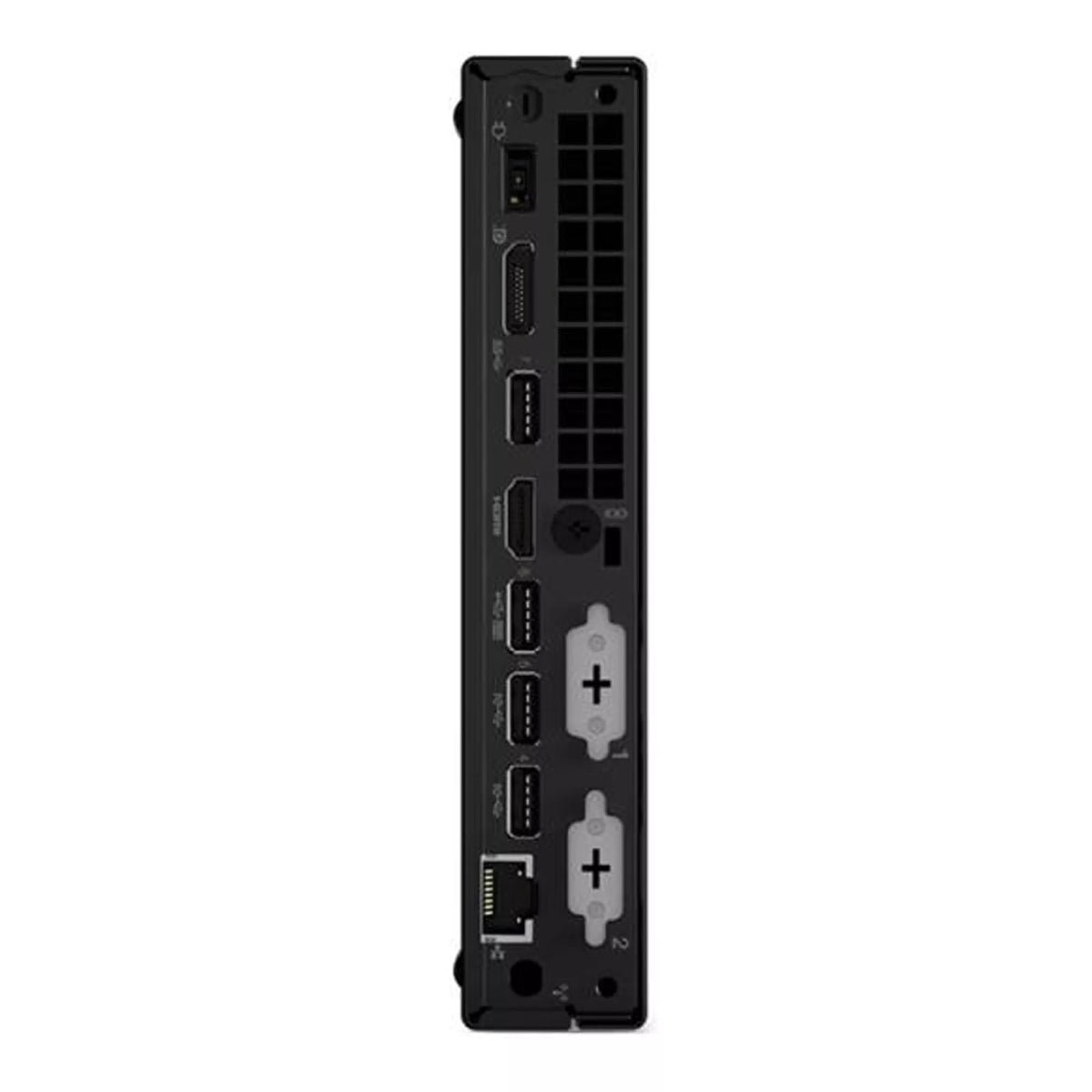 Lenovo ThinkCentre M70q Gen 3 Tiny Intel i7 12th Gen, 8GB 1TB SSD, Win 11 Pro Desktop - Image 3
