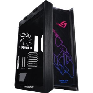 ASUS ROG Strix Helios Case Black Edition